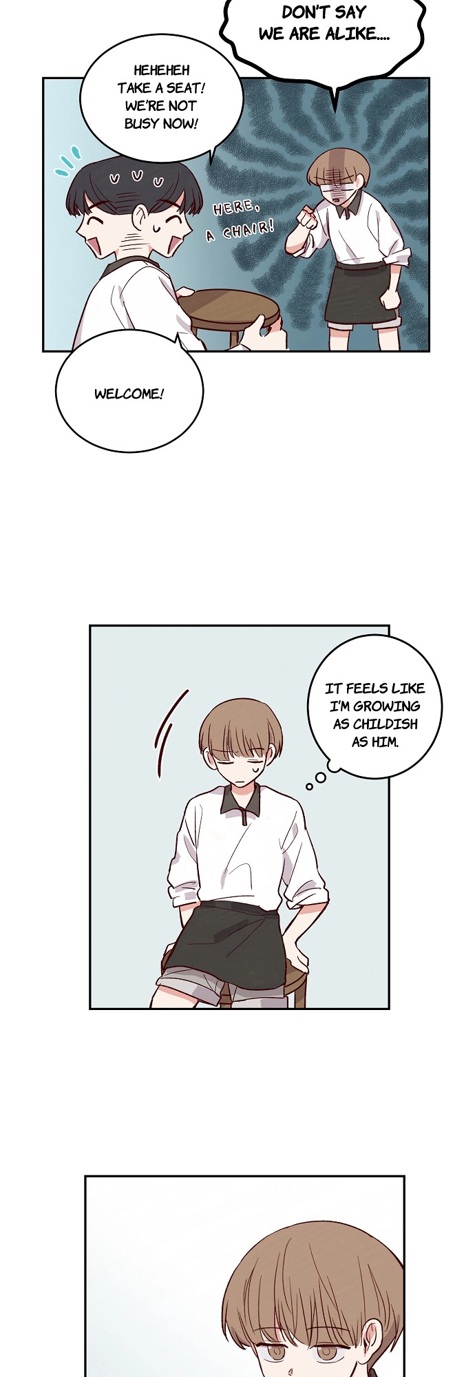 Susu, Han Chapter 44 page 8 - 