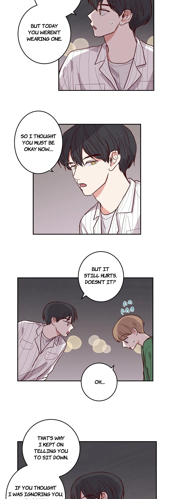 Susu, Han Chapter 45 page 12 - 