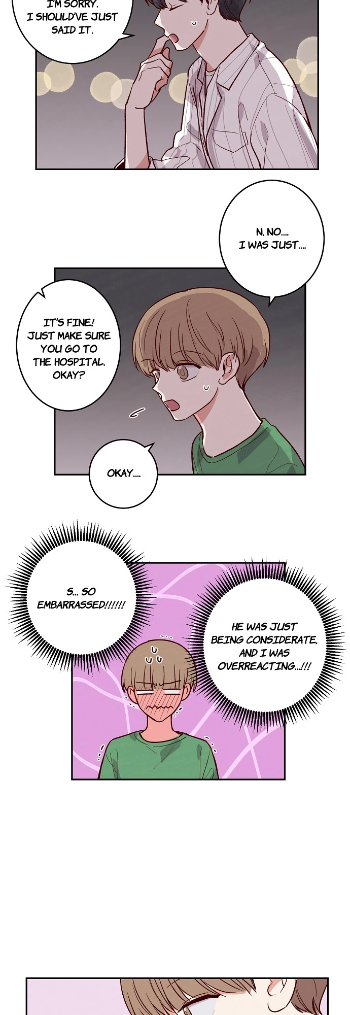 Susu, Han Chapter 45 page 13 - 