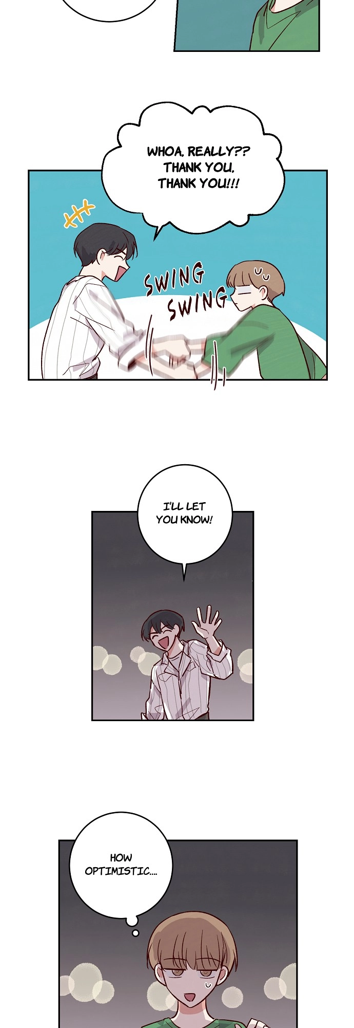 Susu, Han Chapter 45 page 20 - 