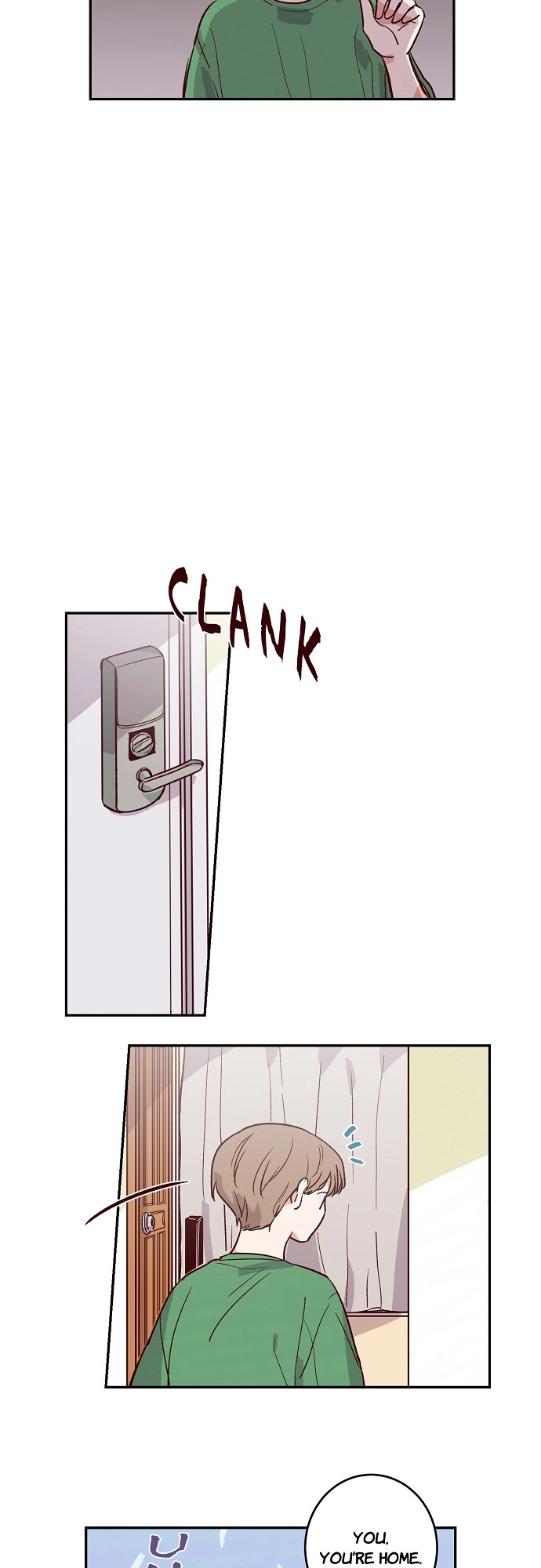 Susu, Han Chapter 45 page 21 - 