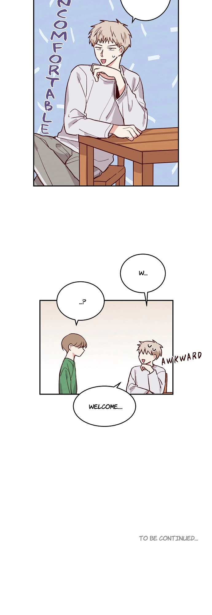 Susu, Han Chapter 45 page 22 - 