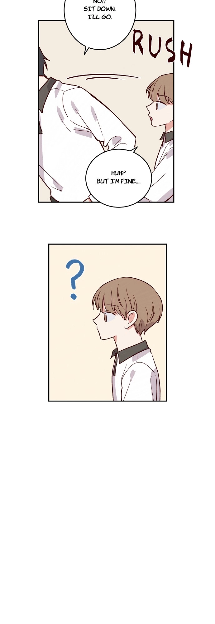 Susu, Han Chapter 45 page 5 - 