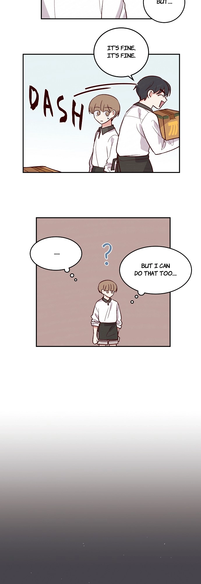 Susu, Han Chapter 45 page 7 - 