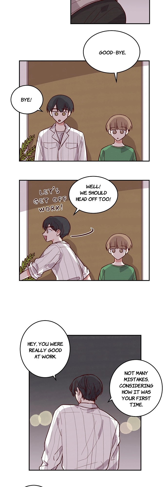 Susu, Han Chapter 45 page 9 - 