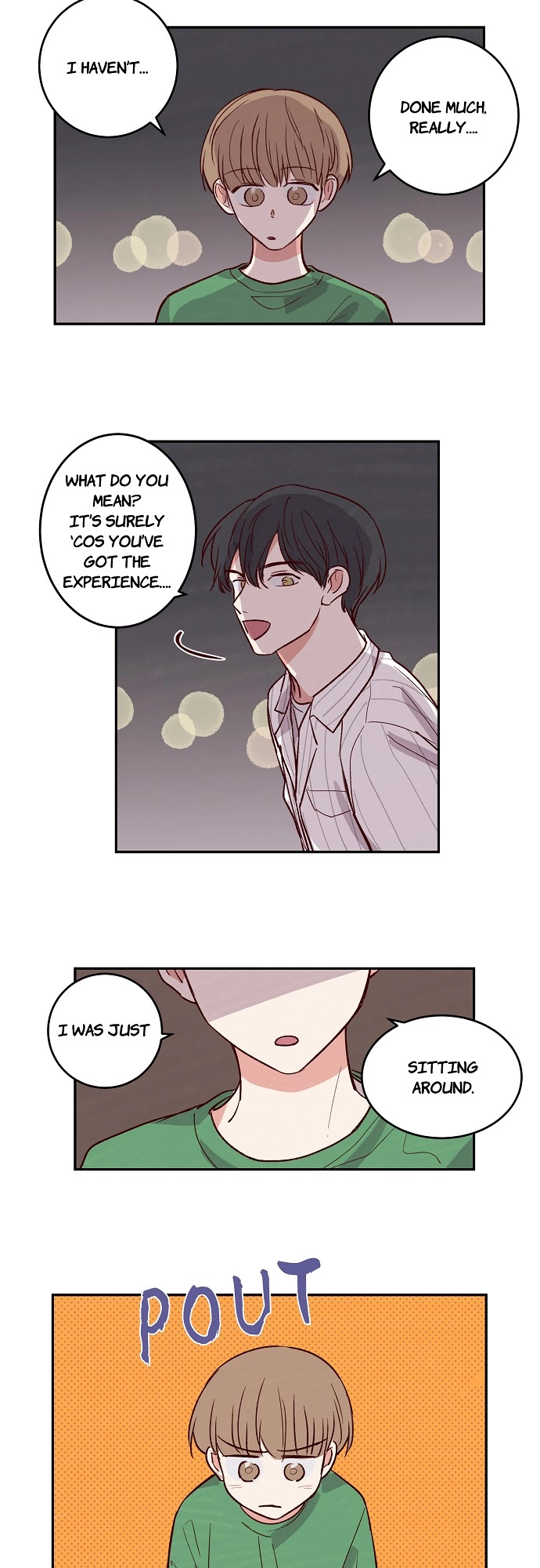 Susu, Han Chapter 45 page 10 - 