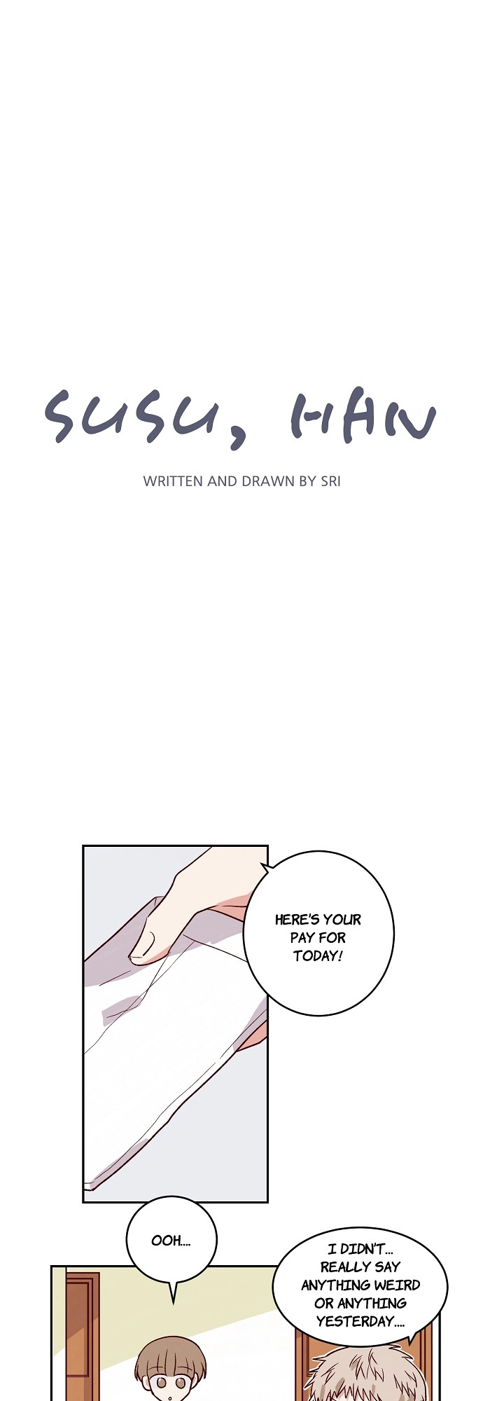Susu, Han Chapter 46 page 2 - 