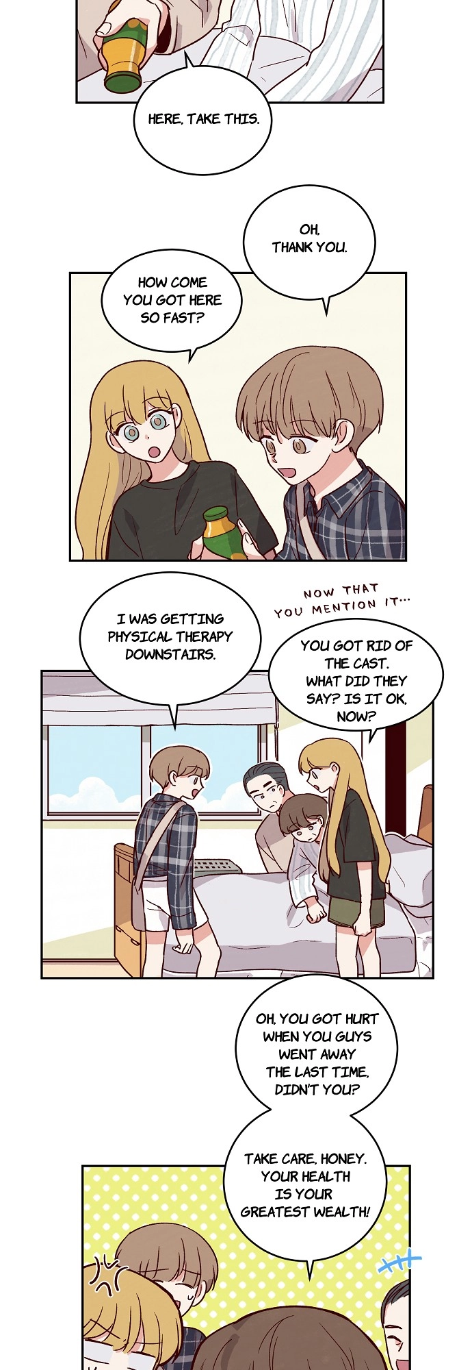 Susu, Han Chapter 46 page 12 - 