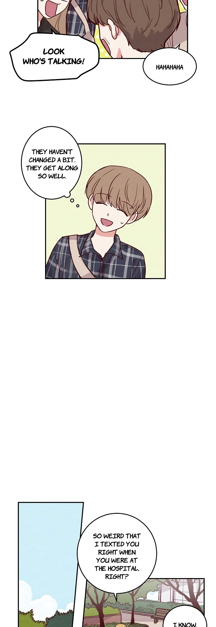 Susu, Han Chapter 46 page 13 - 