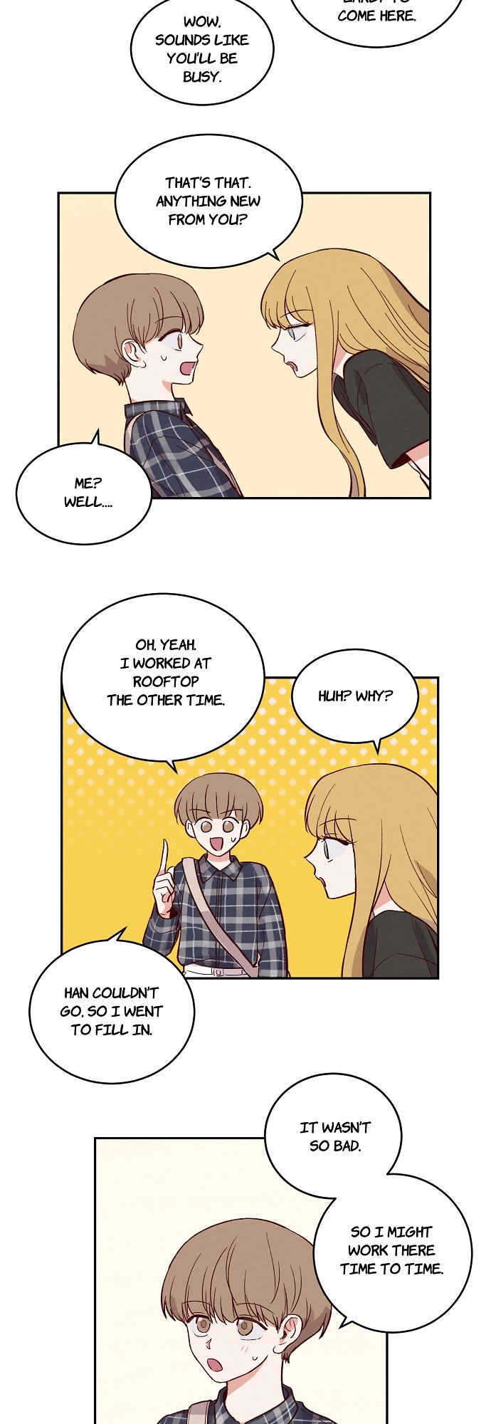 Susu, Han Chapter 46 page 16 - 