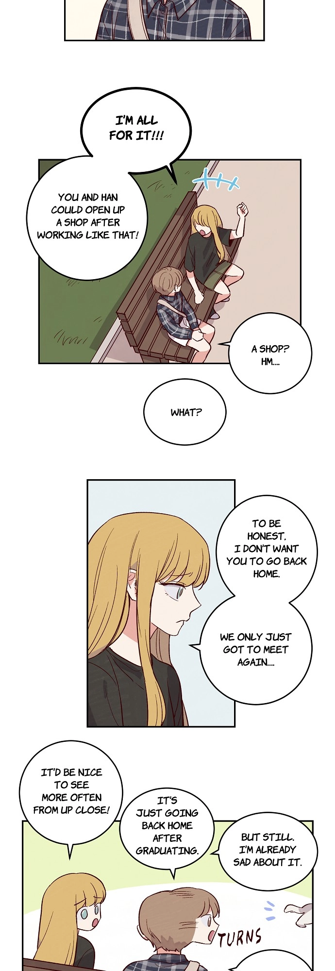 Susu, Han Chapter 46 page 17 - 