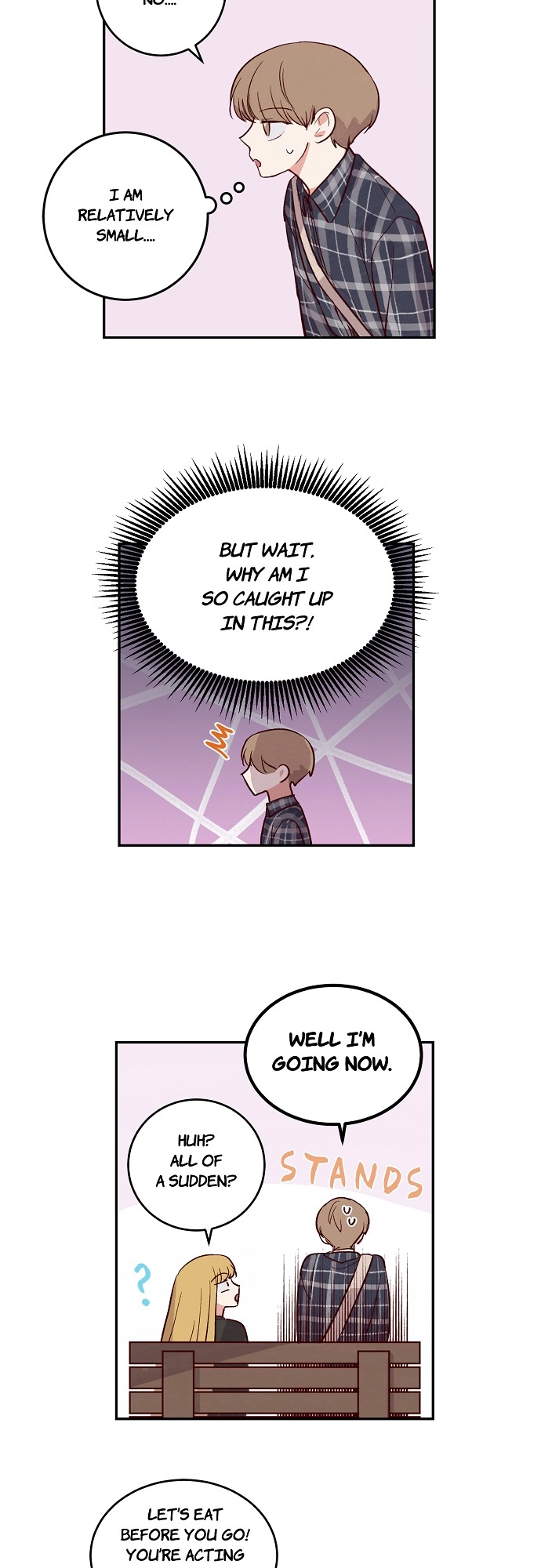 Susu, Han Chapter 46 page 20 - 