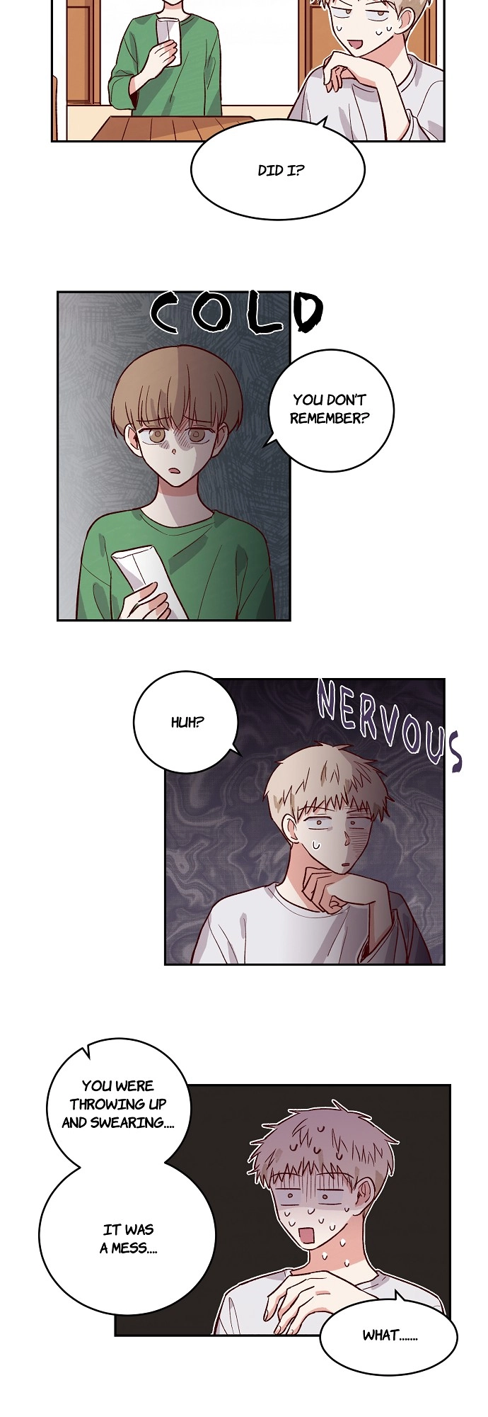 Susu, Han Chapter 46 page 3 - 