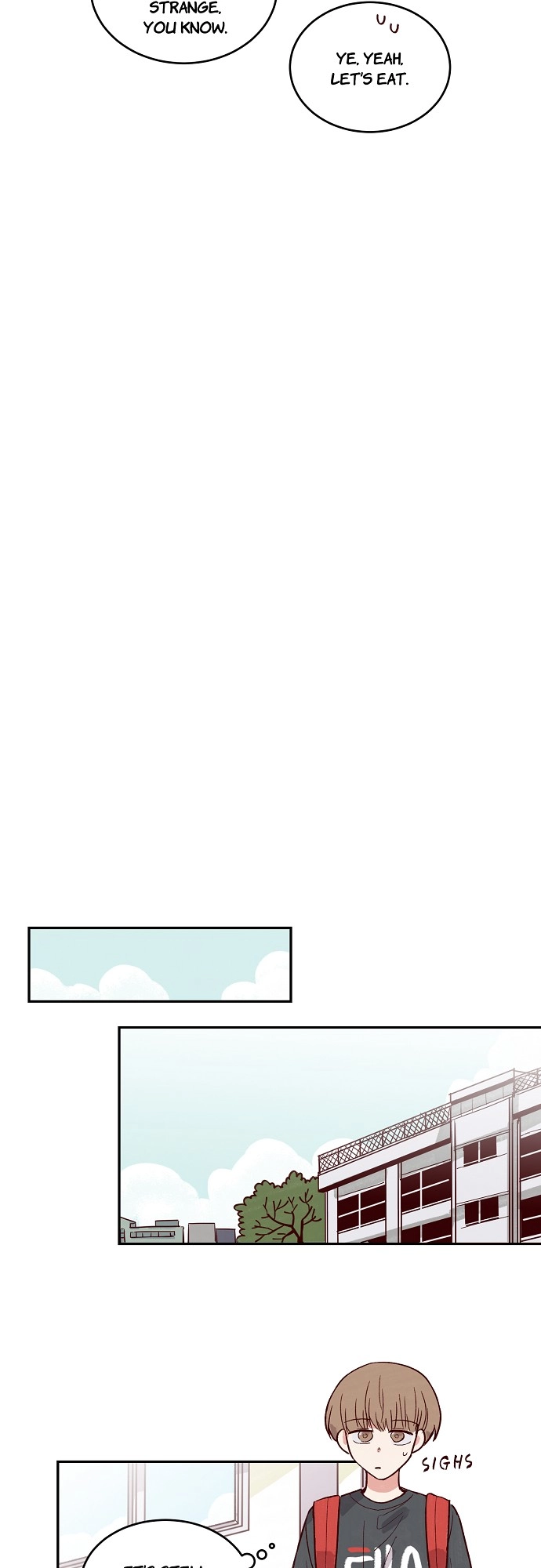 Susu, Han Chapter 46 page 21 - 