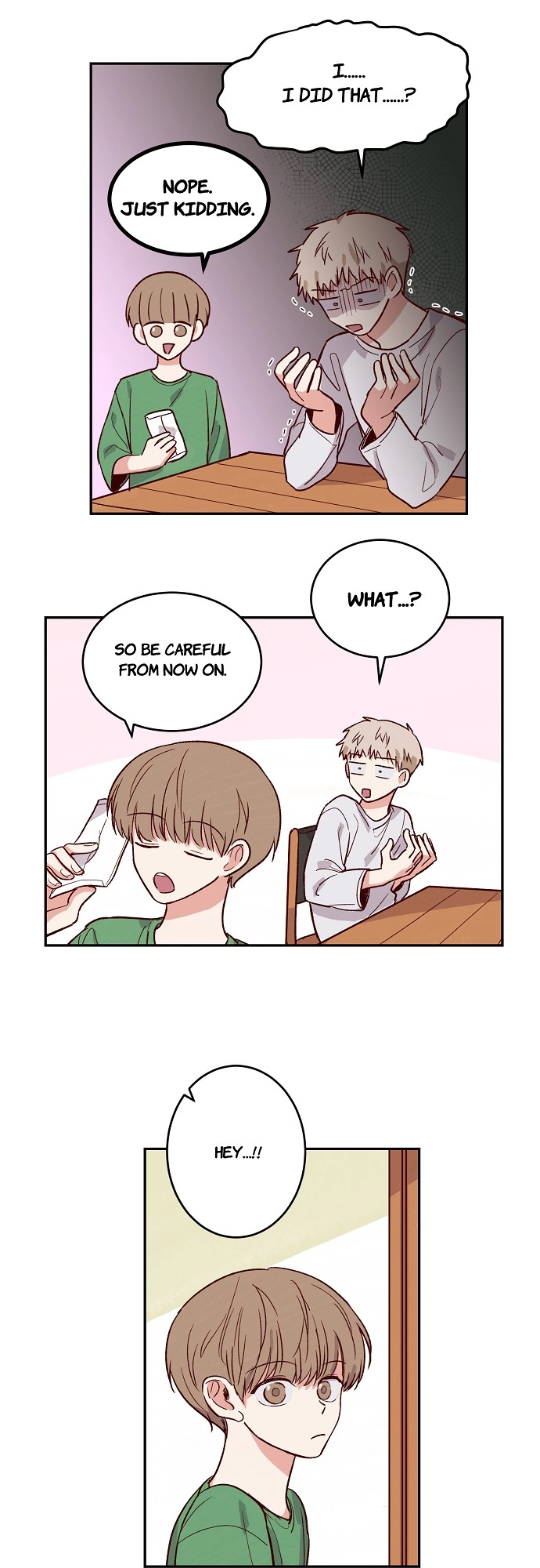 Susu, Han Chapter 46 page 4 - 