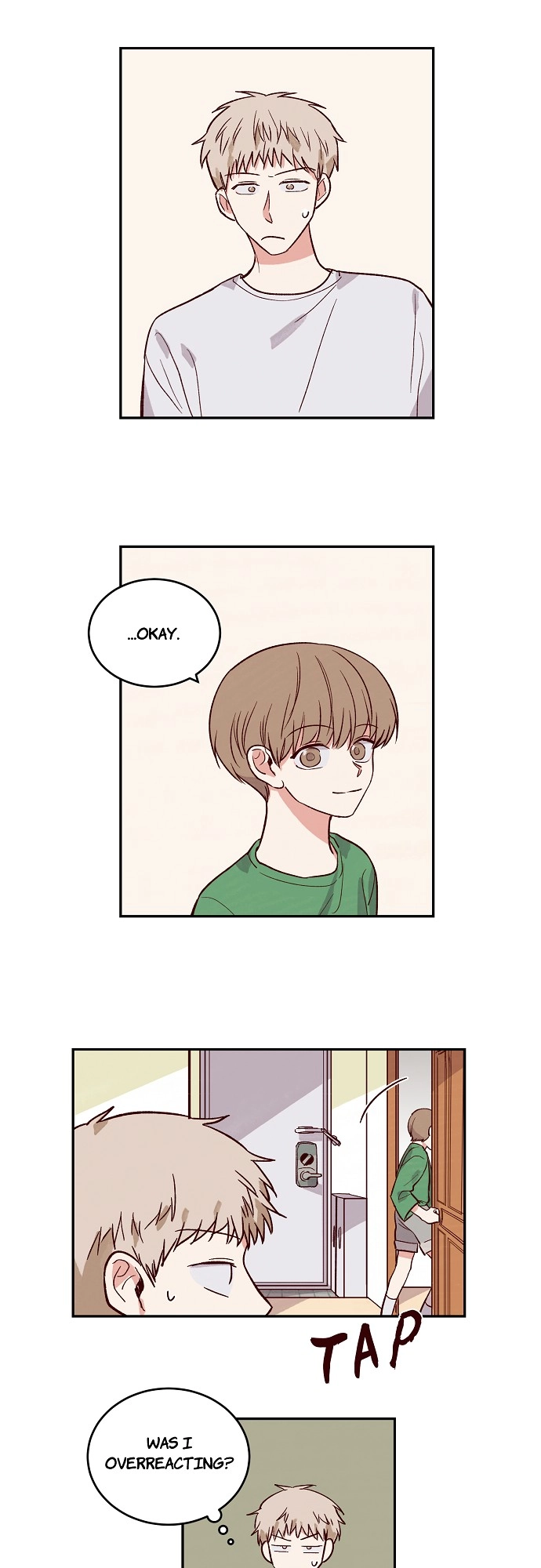 Susu, Han Chapter 46 page 6 - 