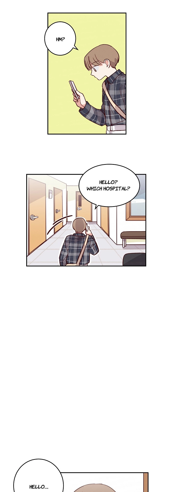 Susu, Han Chapter 46 page 9 - 