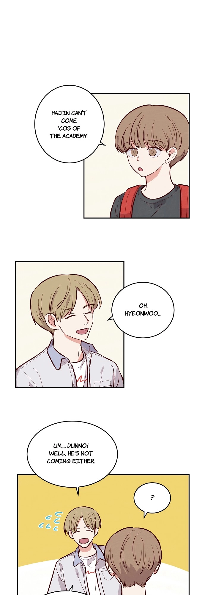 Susu, Han Chapter 47 page 2 - 