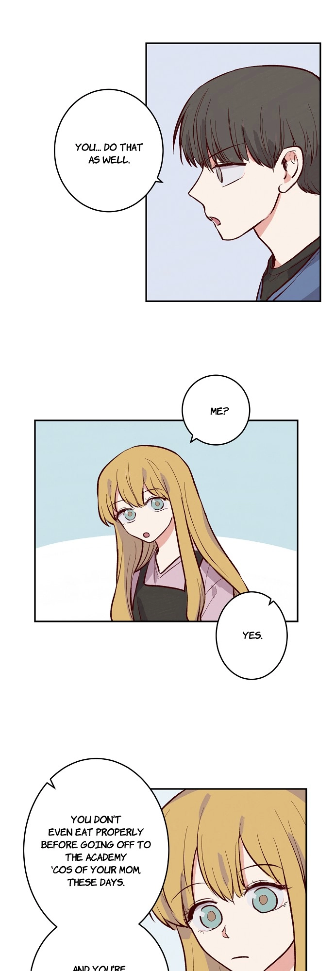 Susu, Han Chapter 47 page 12 - 