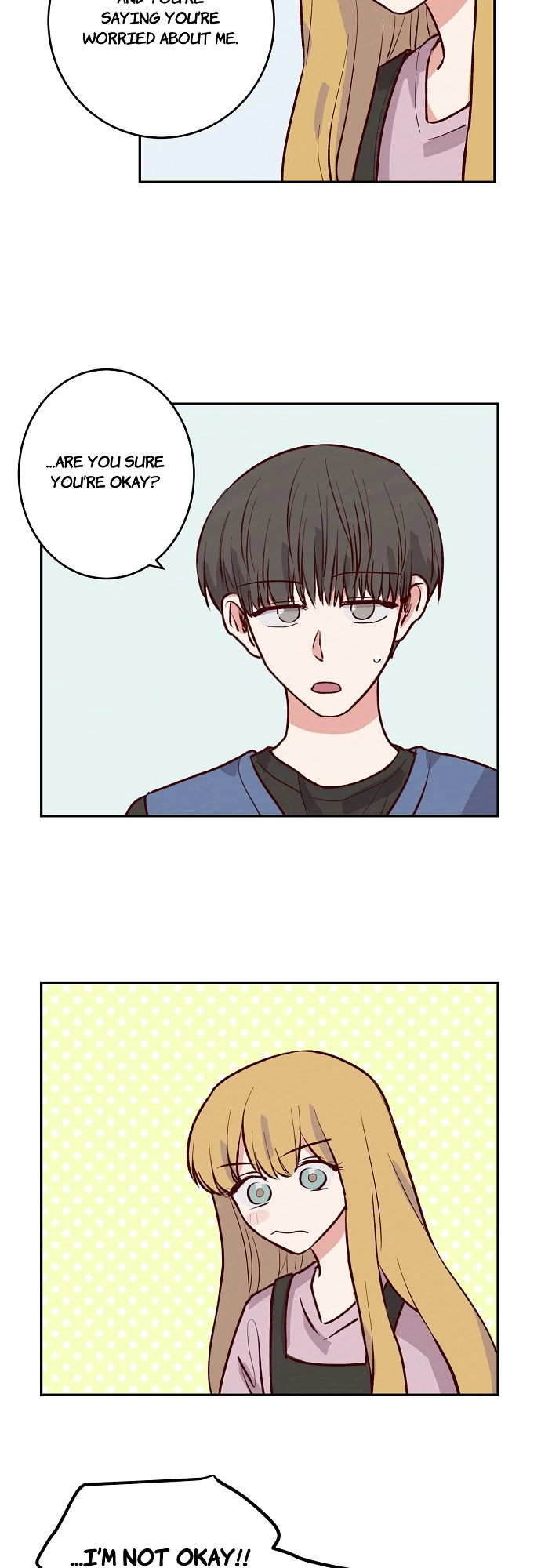 Susu, Han Chapter 47 page 13 - 