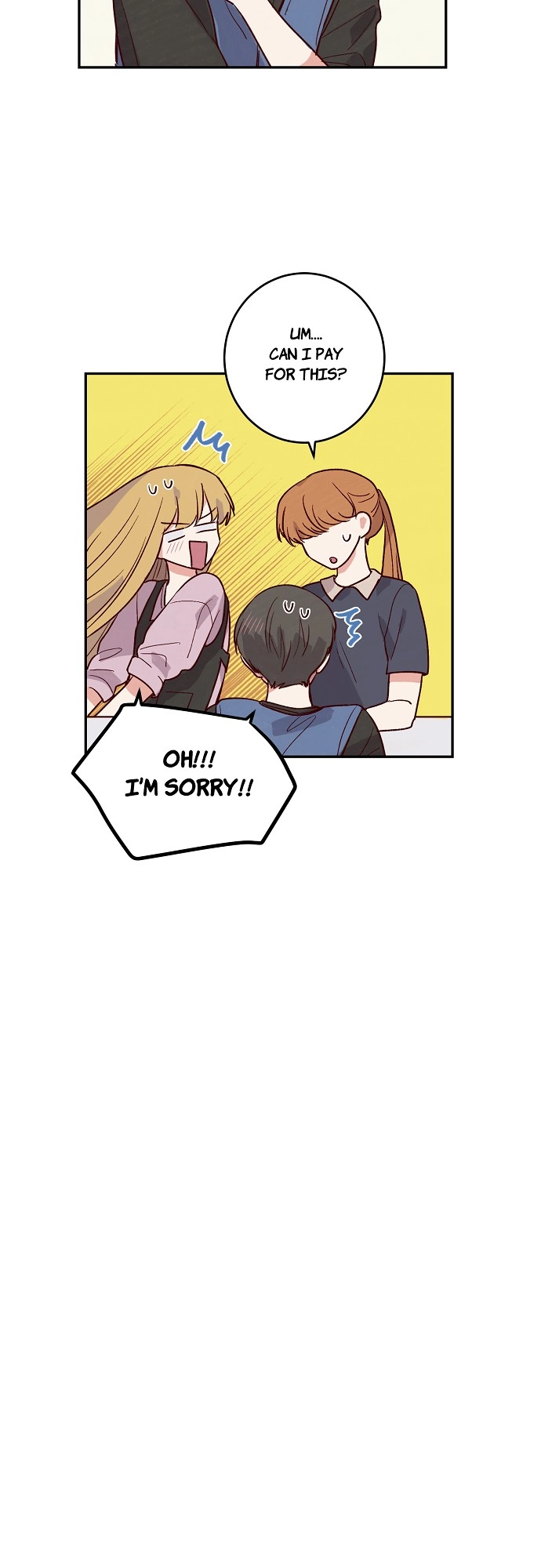Susu, Han Chapter 47 page 15 - 