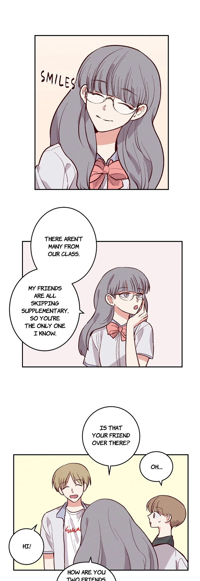 Susu, Han Chapter 47 page 16 - 