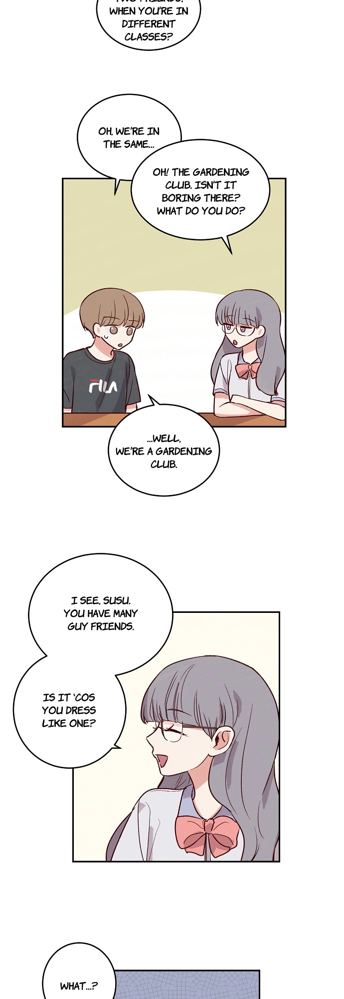 Susu, Han Chapter 47 page 17 - 