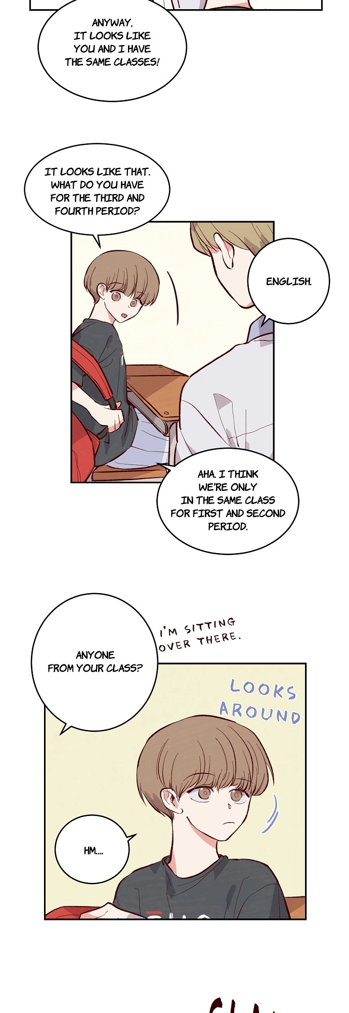 Susu, Han Chapter 47 page 3 - 