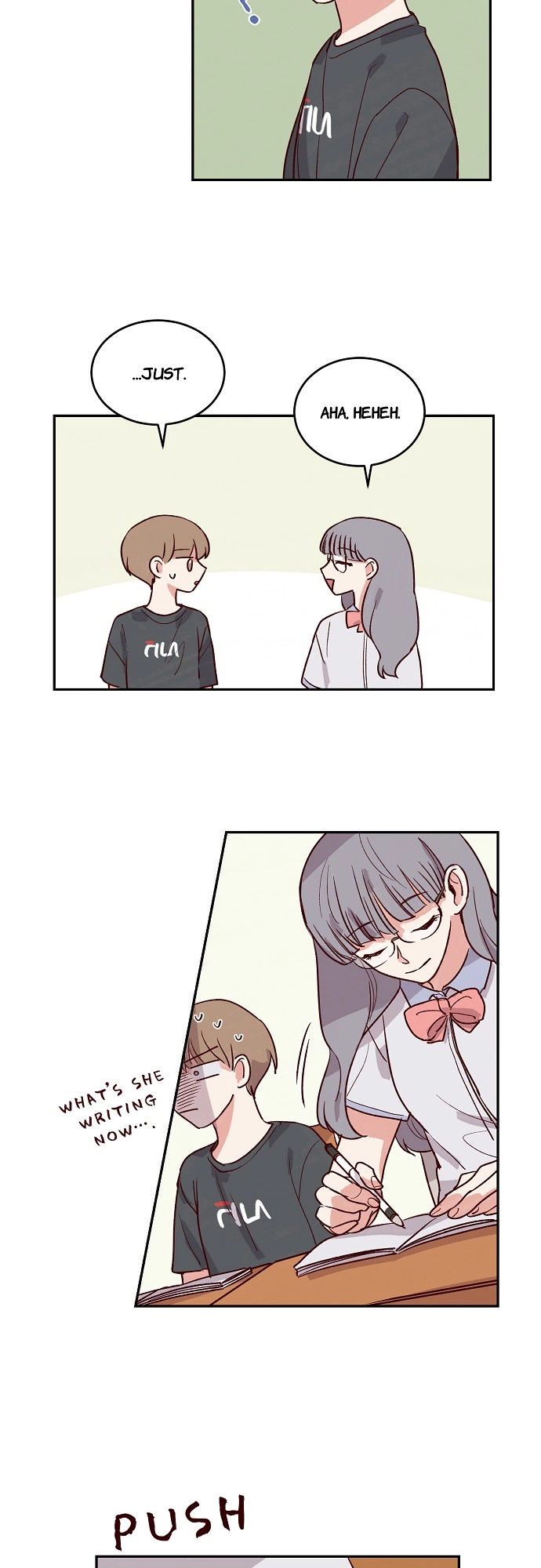 Susu, Han Chapter 47 page 22 - 