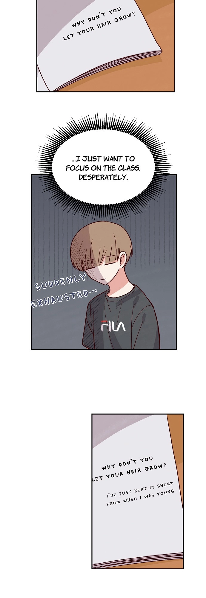 Susu, Han Chapter 47 page 23 - 