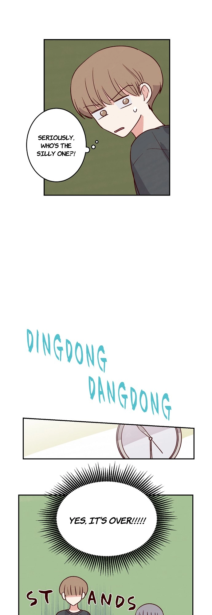 Susu, Han Chapter 47 page 25 - 