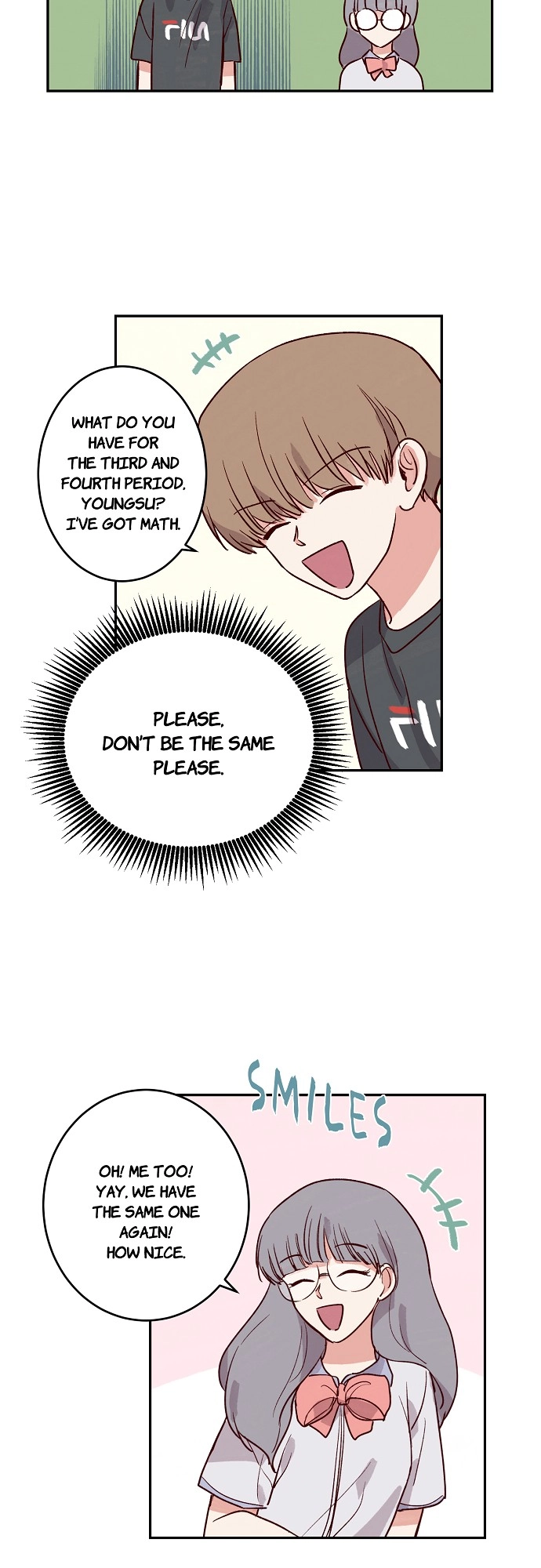 Susu, Han Chapter 47 page 26 - 