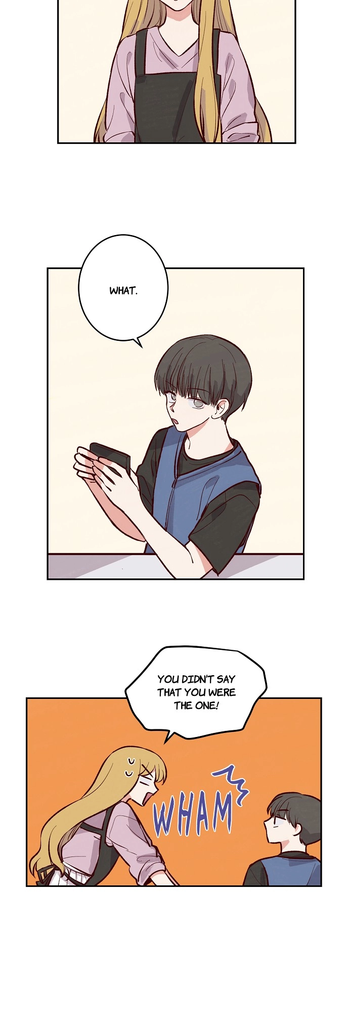 Susu, Han Chapter 47 page 6 - 