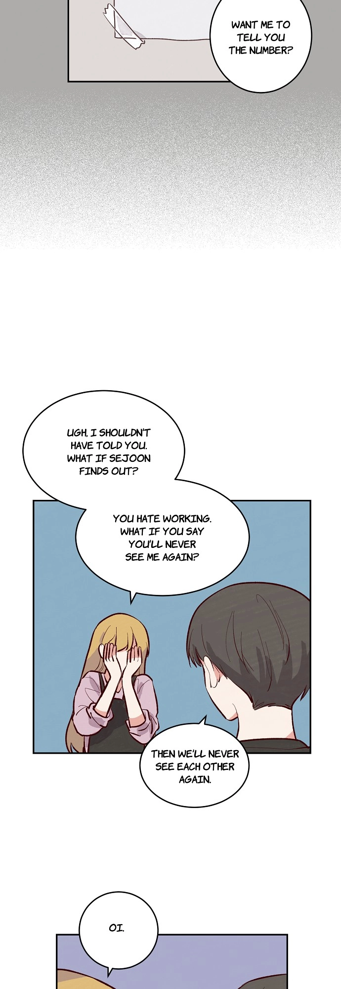 Susu, Han Chapter 47 page 8 - 