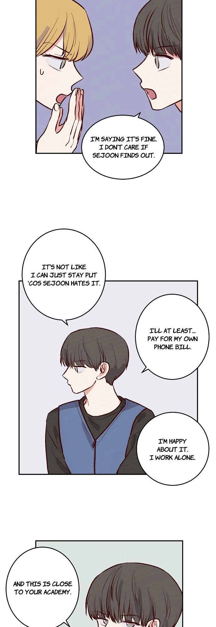 Susu, Han Chapter 47 page 9 - 