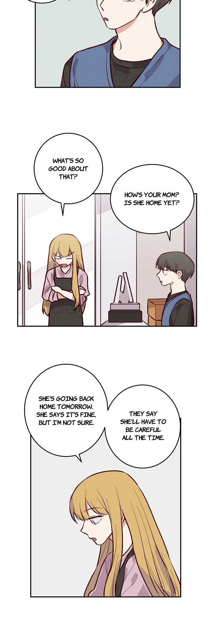 Susu, Han Chapter 47 page 10 - 