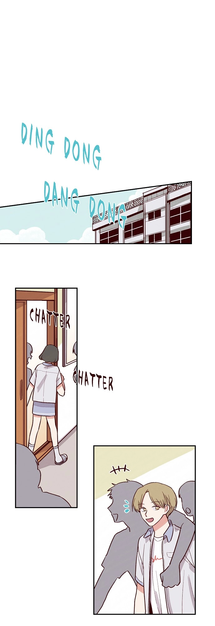 Susu, Han Chapter 48 page 1 - 