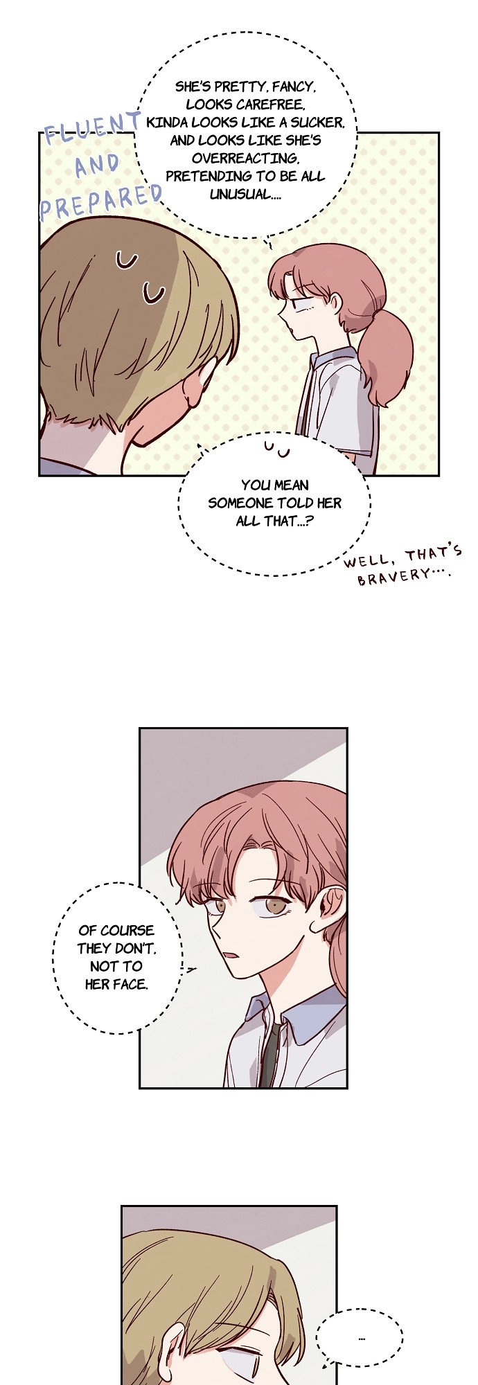 Susu, Han Chapter 48 page 11 - 
