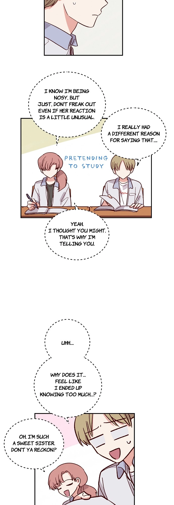Susu, Han Chapter 48 page 12 - 