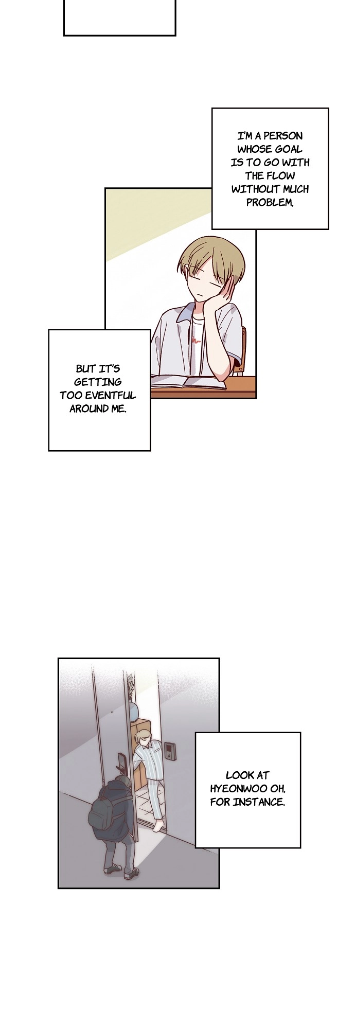 Susu, Han Chapter 48 page 14 - 