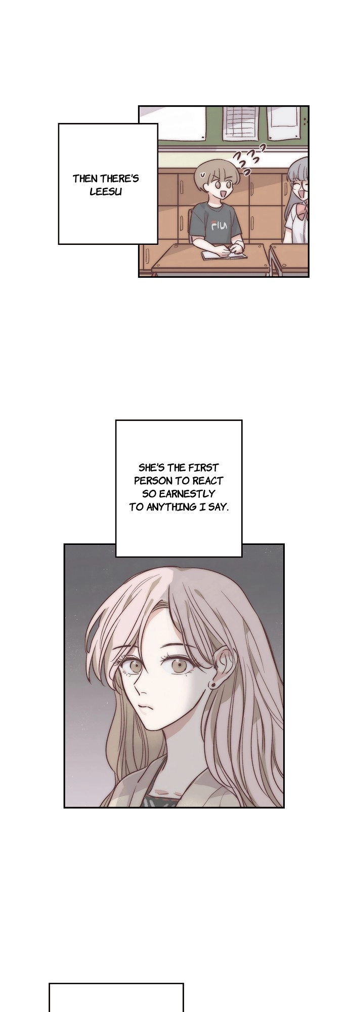 Susu, Han Chapter 48 page 15 - 