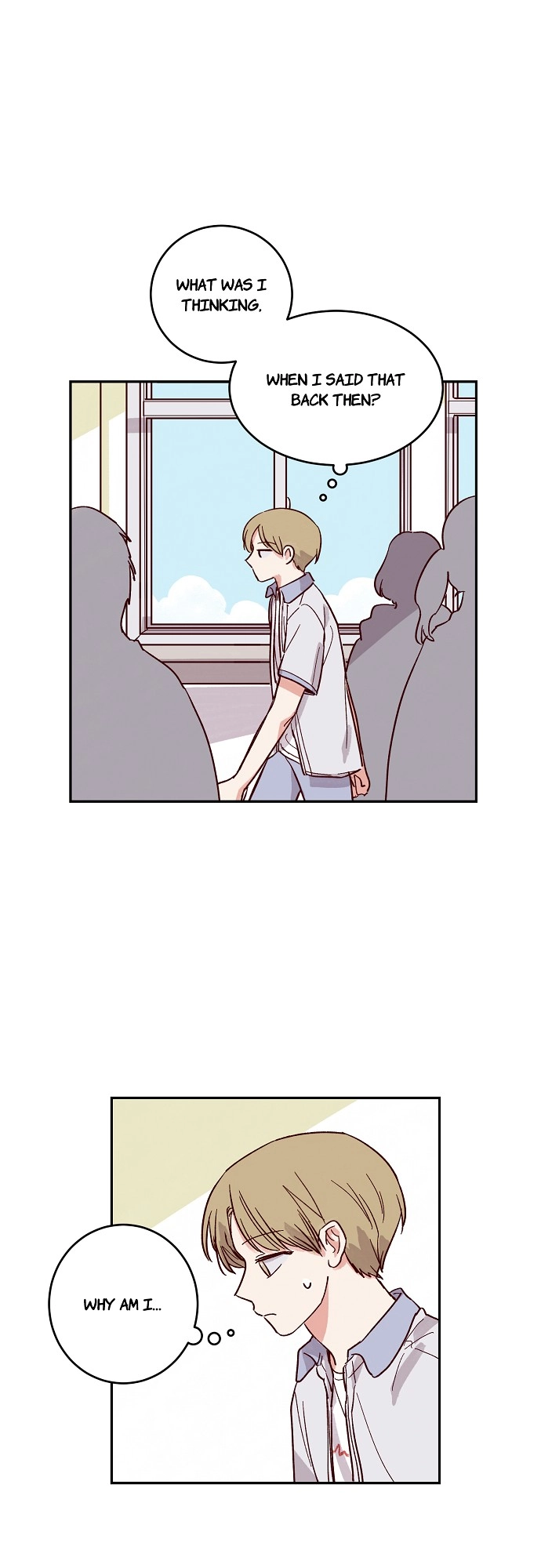Susu, Han Chapter 48 page 17 - 