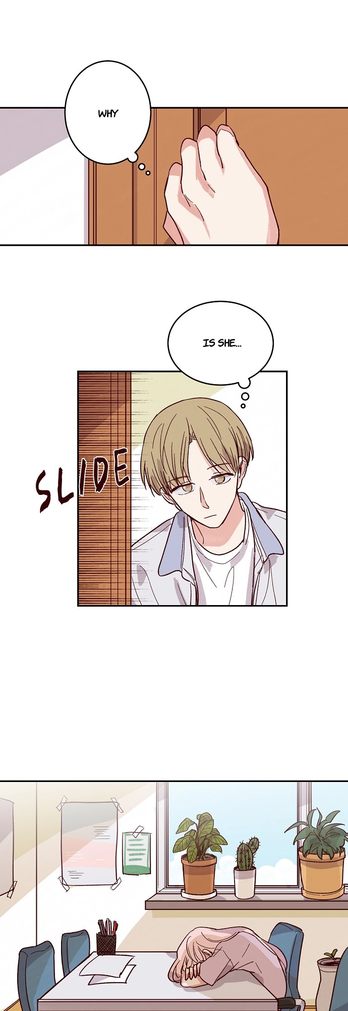 Susu, Han Chapter 48 page 18 - 
