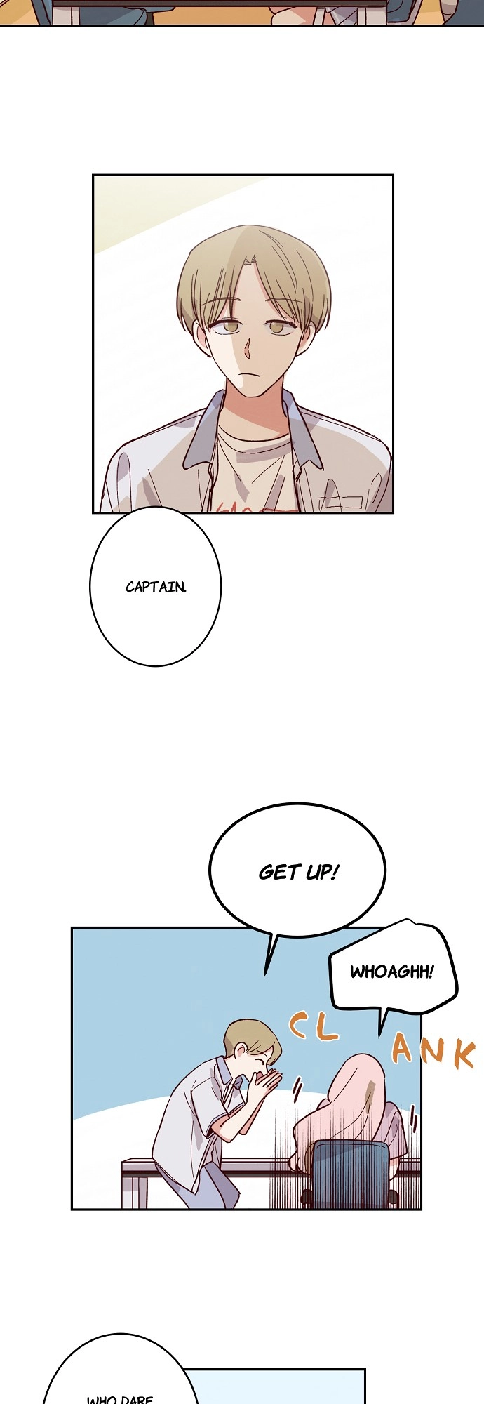 Susu, Han Chapter 48 page 19 - 