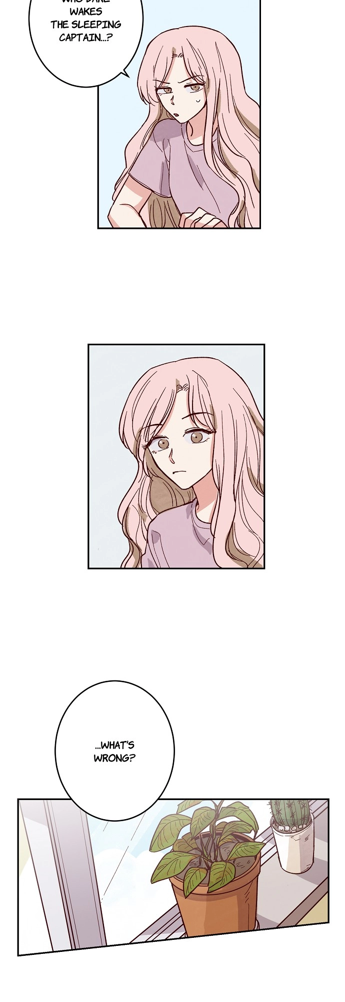 Susu, Han Chapter 48 page 20 - 