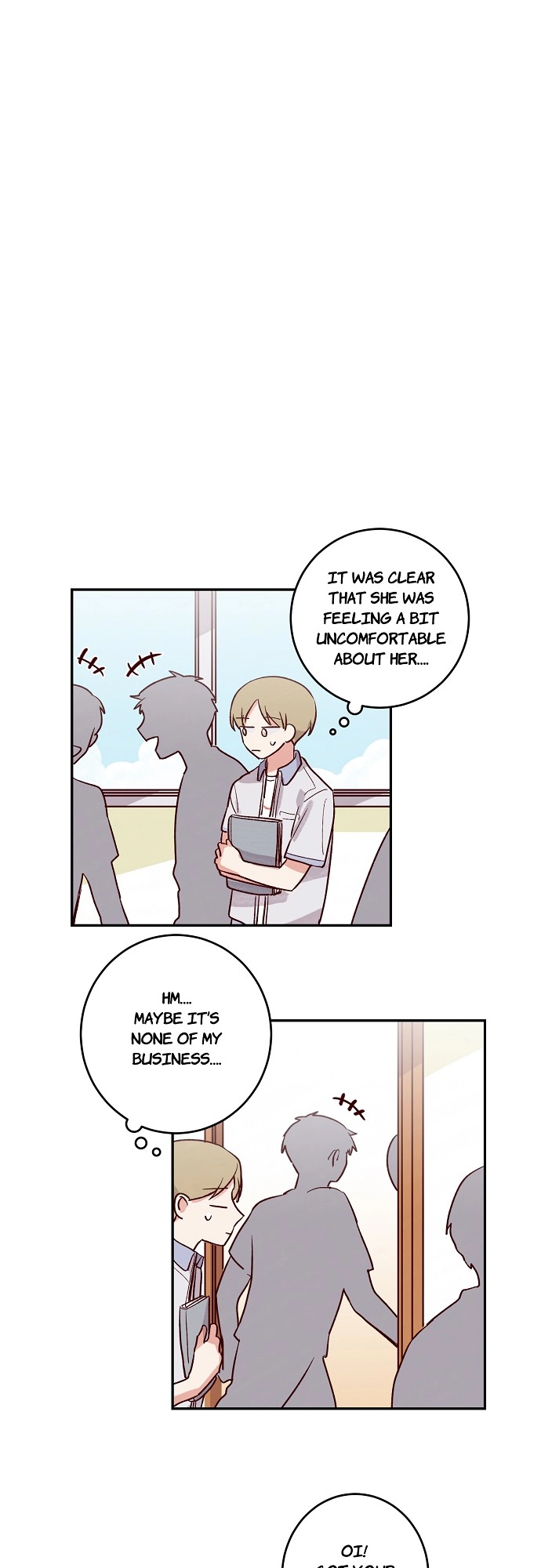 Susu, Han Chapter 48 page 3 - 
