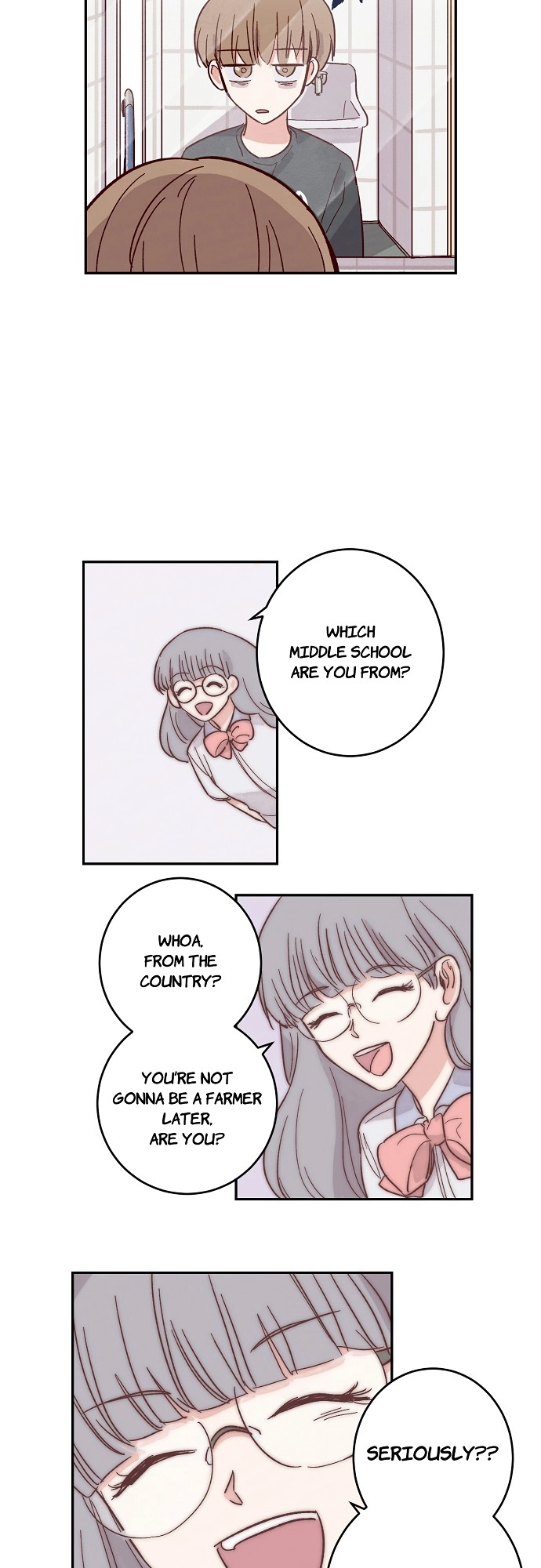 Susu, Han Chapter 48 page 22 - 