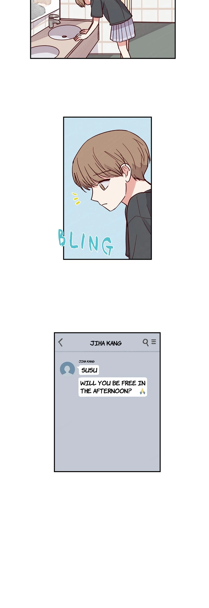 Susu, Han Chapter 48 page 24 - 
