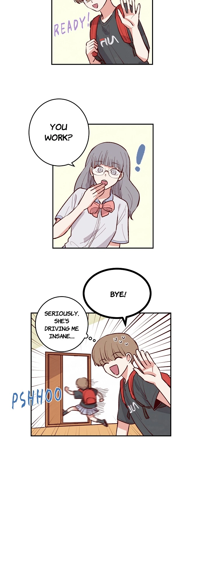 Susu, Han Chapter 48 page 26 - 