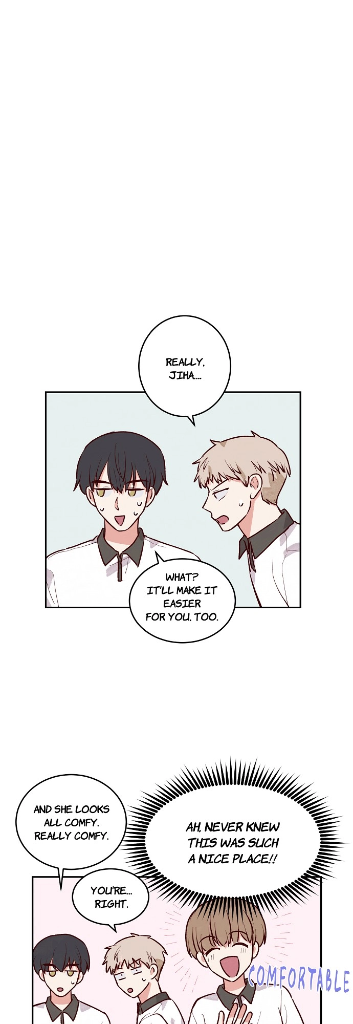 Susu, Han Chapter 48 page 27 - 